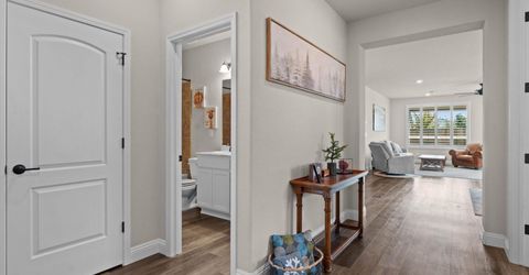 530 Coulee Mdw Drive, Spanish Springs, NV 89441 Photo