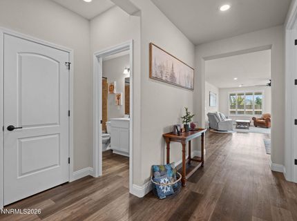 530 Coulee Mdw Drive, Spanish Springs, NV 89441 Photo