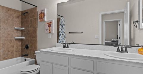 530 Coulee Mdw Drive, Spanish Springs, NV 89441 Photo
