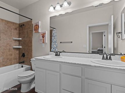 530 Coulee Mdw Drive, Spanish Springs, NV 89441 Photo