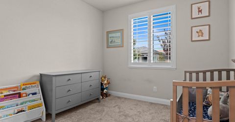 530 Coulee Mdw Drive, Spanish Springs, NV 89441 Photo