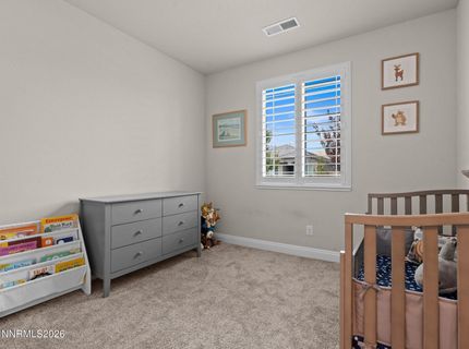 530 Coulee Mdw Drive, Spanish Springs, NV 89441 Photo