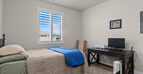 530 Coulee Mdw Drive, Spanish Springs, NV 89441 Photo