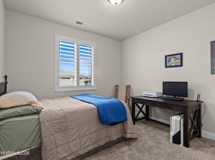 530 Coulee Mdw Drive, Spanish Springs, NV 89441 Photo