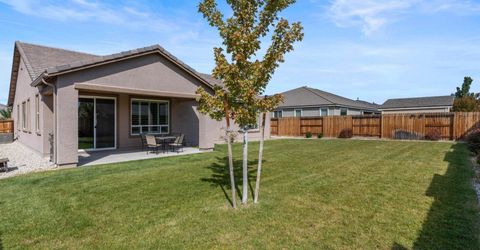 530 Coulee Mdw Drive, Spanish Springs, NV 89441 Photo