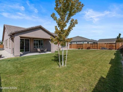 530 Coulee Mdw Drive, Spanish Springs, NV 89441 Photo