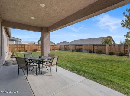 530 Coulee Mdw Drive, Spanish Springs, NV 89441 Photo
