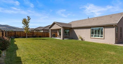 530 Coulee Mdw Drive, Spanish Springs, NV 89441 Photo