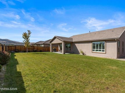 530 Coulee Mdw Drive, Spanish Springs, NV 89441 Photo