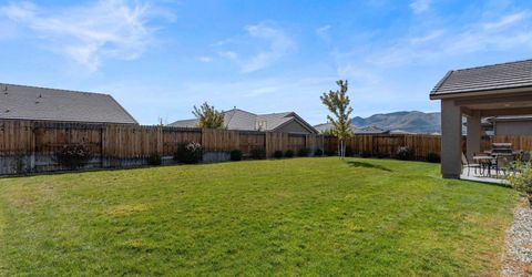 530 Coulee Mdw Drive, Spanish Springs, NV 89441 Photo