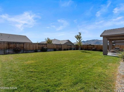 530 Coulee Mdw Drive, Spanish Springs, NV 89441 Photo