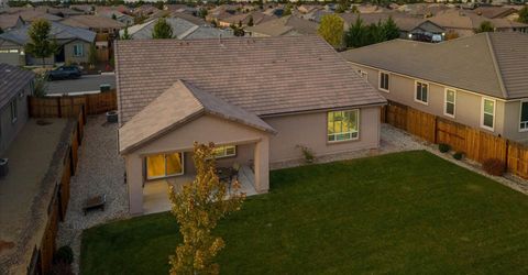 530 Coulee Mdw Drive, Spanish Springs, NV 89441 Photo