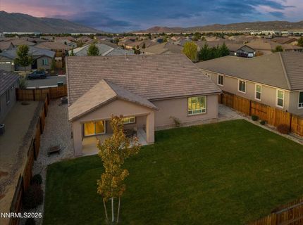 530 Coulee Mdw Drive, Spanish Springs, NV 89441 Photo