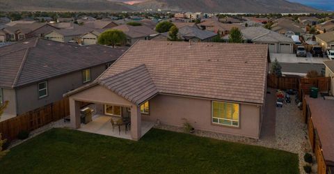 530 Coulee Mdw Drive, Spanish Springs, NV 89441 Photo