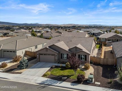 530 Coulee Mdw Drive, Spanish Springs, NV 89441 Photo