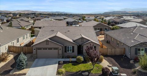 530 Coulee Mdw Drive, Spanish Springs, NV 89441 Photo