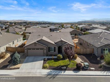 530 Coulee Mdw Drive, Spanish Springs, NV 89441 Photo