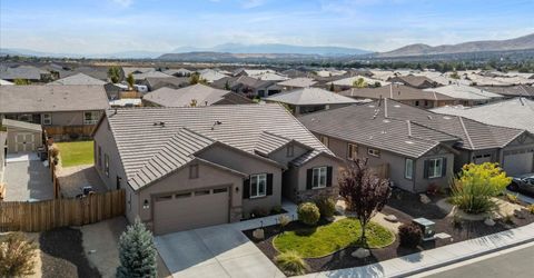 530 Coulee Mdw Drive, Spanish Springs, NV 89441 Photo