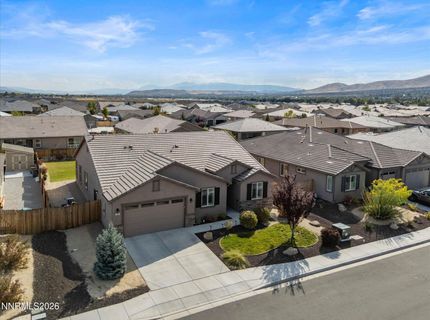 530 Coulee Mdw Drive, Spanish Springs, NV 89441 Photo
