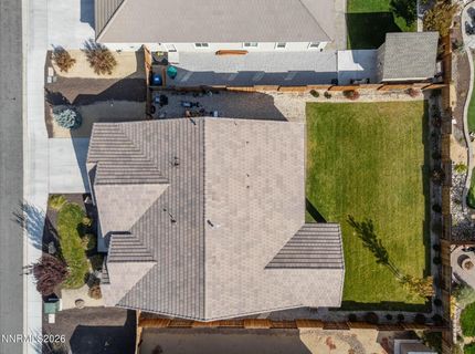 530 Coulee Mdw Drive, Spanish Springs, NV 89441 Photo