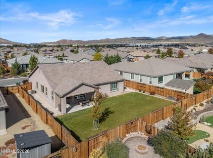 530 Coulee Mdw Drive, Spanish Springs, NV 89441 Photo
