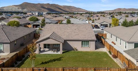530 Coulee Mdw Drive, Spanish Springs, NV 89441 Photo