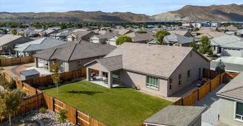530 Coulee Mdw Drive, Spanish Springs, NV 89441 Photo