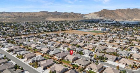 530 Coulee Mdw Drive, Spanish Springs, NV 89441 Photo