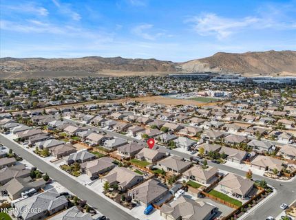 530 Coulee Mdw Drive, Spanish Springs, NV 89441 Photo