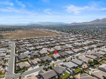 530 Coulee Mdw Drive, Spanish Springs, NV 89441 Photo