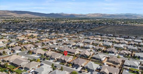 530 Coulee Mdw Drive, Spanish Springs, NV 89441 Photo