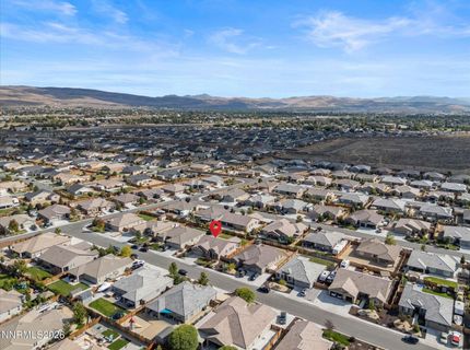 530 Coulee Mdw Drive, Spanish Springs, NV 89441 Photo