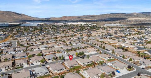 530 Coulee Mdw Drive, Spanish Springs, NV 89441 Photo