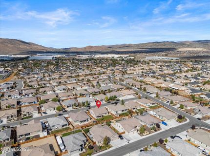 530 Coulee Mdw Drive, Spanish Springs, NV 89441 Photo