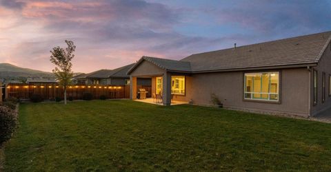 530 Coulee Mdw Drive, Spanish Springs, NV 89441 Photo