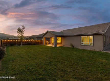 530 Coulee Mdw Drive, Spanish Springs, NV 89441 Photo