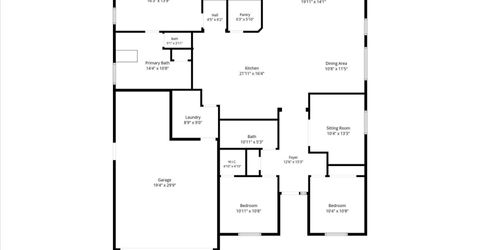 530 Coulee Mdw Drive, Spanish Springs, NV 89441 Photo