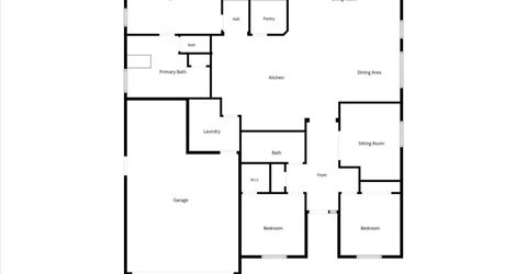 530 Coulee Mdw Drive, Spanish Springs, NV 89441 Photo