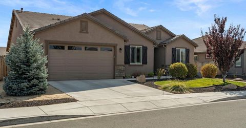 530 Coulee Mdw Drive, Spanish Springs, NV 89441 Photo
