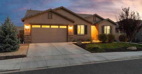 530 Coulee Mdw Drive, Spanish Springs, NV 89441 Photo