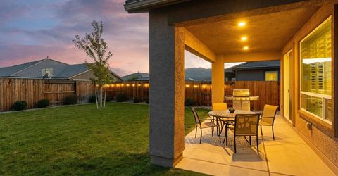 530 Coulee Mdw Drive, Spanish Springs, NV 89441 Photo