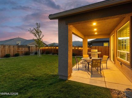 530 Coulee Mdw Drive, Spanish Springs, NV 89441 Photo