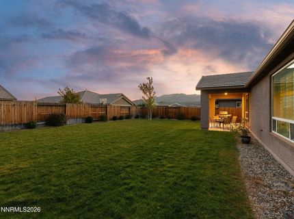 530 Coulee Mdw Drive, Spanish Springs, NV 89441 Photo