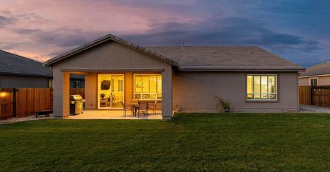 530 Coulee Mdw Drive, Spanish Springs, NV 89441 Photo