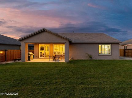 530 Coulee Mdw Drive, Spanish Springs, NV 89441 Photo