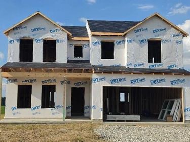 1107 Honeydew Drive, Tipp City, OH 45373