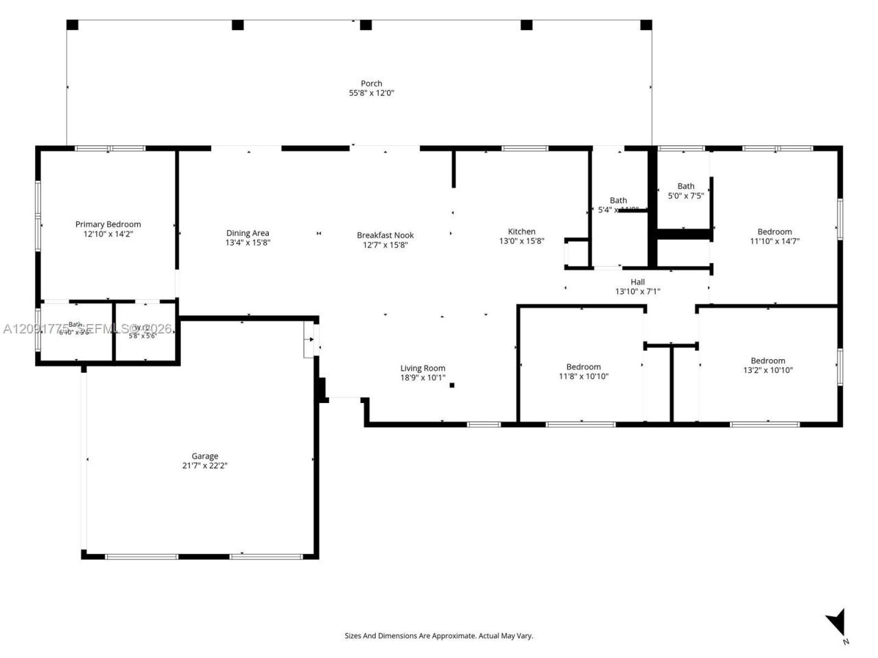 17400 SW 89th Ct , Palmetto Bay, FL 33157 Photo