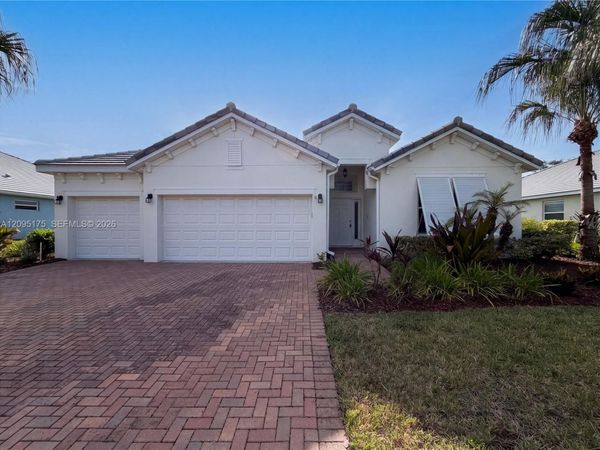 6435 Monserrat Dr , Vero Beach, FL 32967