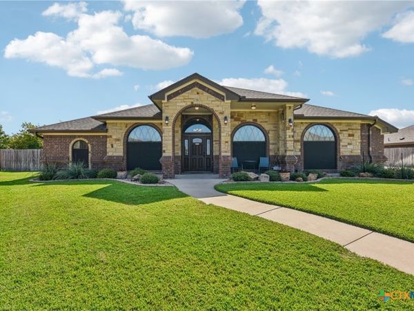2706 Ancestor Drive , Killeen, TX 76549