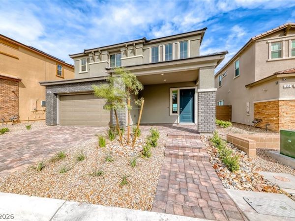 560 Preston Oak Place , Las Vegas, NV 89138